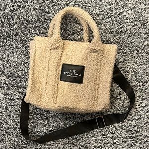 DH GATE MARC JACOBS TOTE BAG
